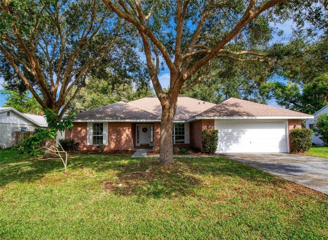 47 Flamingo Dr., Palm Coast, FL 32137