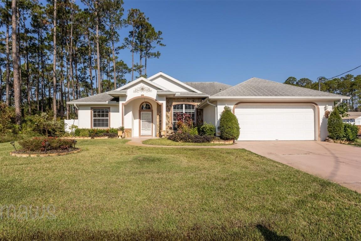 46 Wellstone Dr., Palm Coast, FL 32164