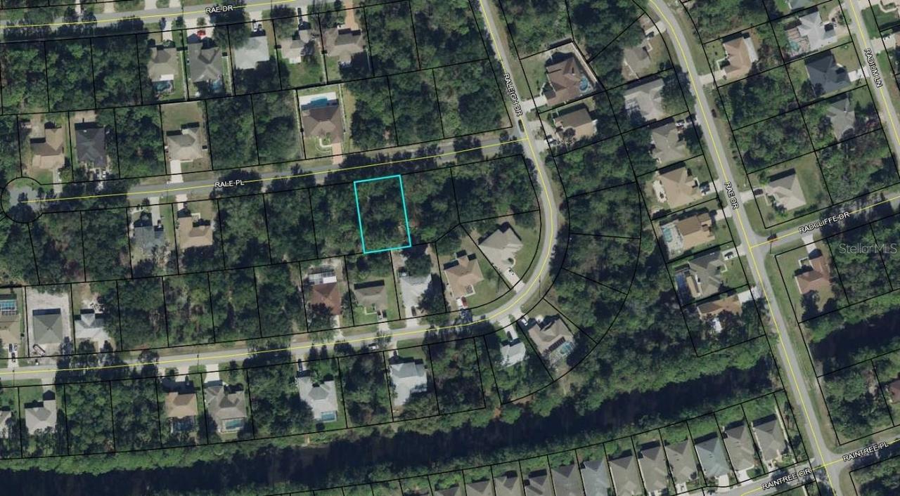 5 Rale Pl., Palm Coast, FL 32164