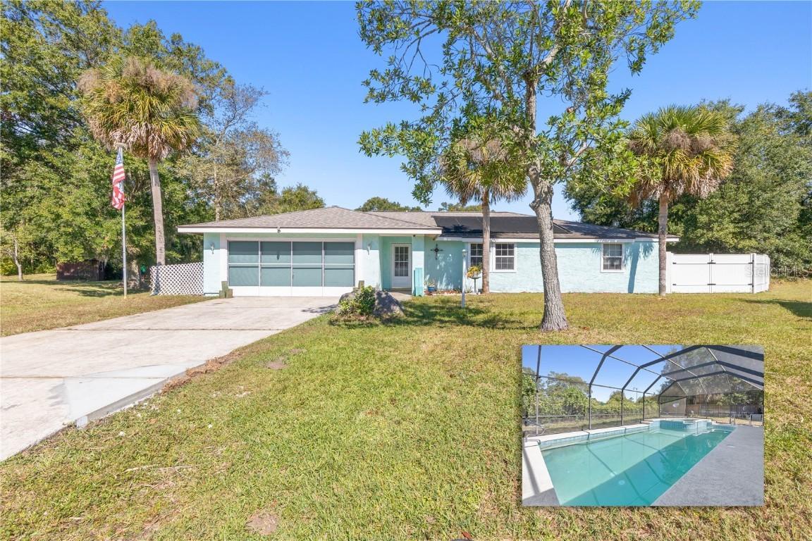 6 Blair Ct., Palm Coast, FL 32137