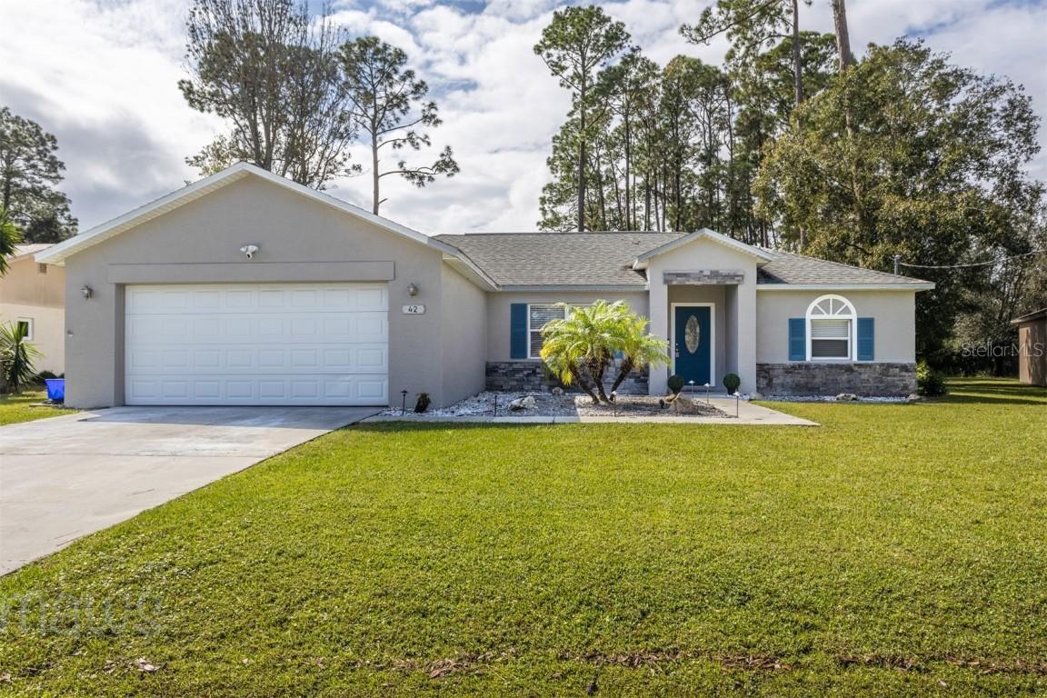 42 Folcroft Ln., Palm Coast, FL 32137
