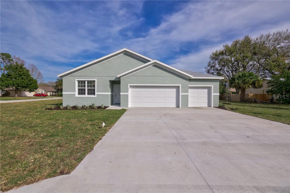 72 Patric Dr., Palm Coast, FL 32164