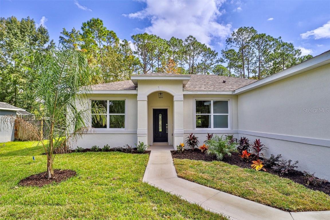 40 Post Tree Ln., Palm Coast, FL 32164