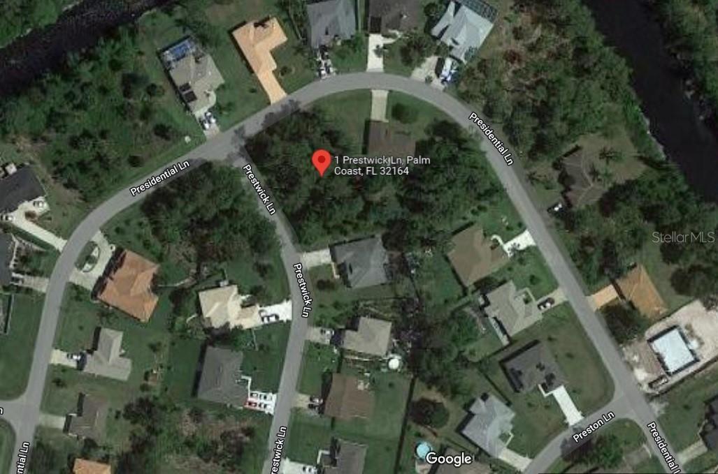 1 Prestwick Ln., Palm Coast, FL 32164