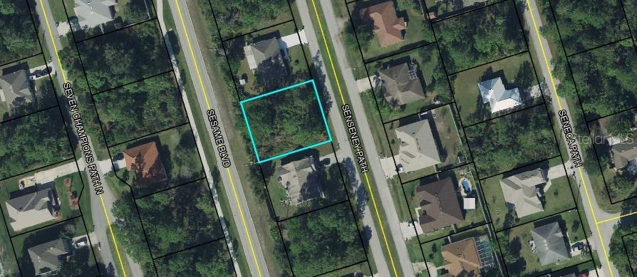 12 Senseney Path, Palm Coast, FL 32164