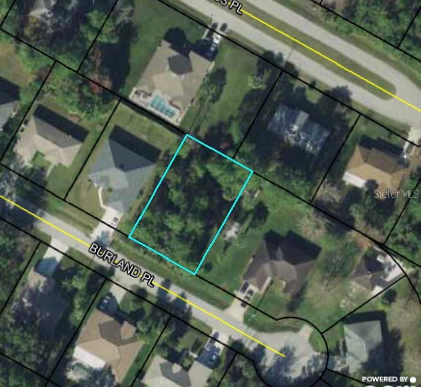 11 Burland Pl., Palm Coast, FL 32137