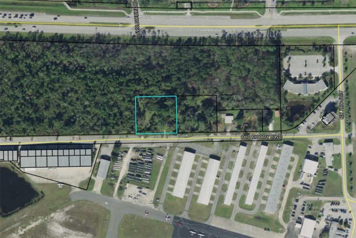 174 Old Moody Blvd., Palm Coast, FL 32164