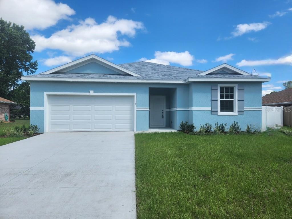 12 Patuxent Ln., Palm Coast, FL 32164