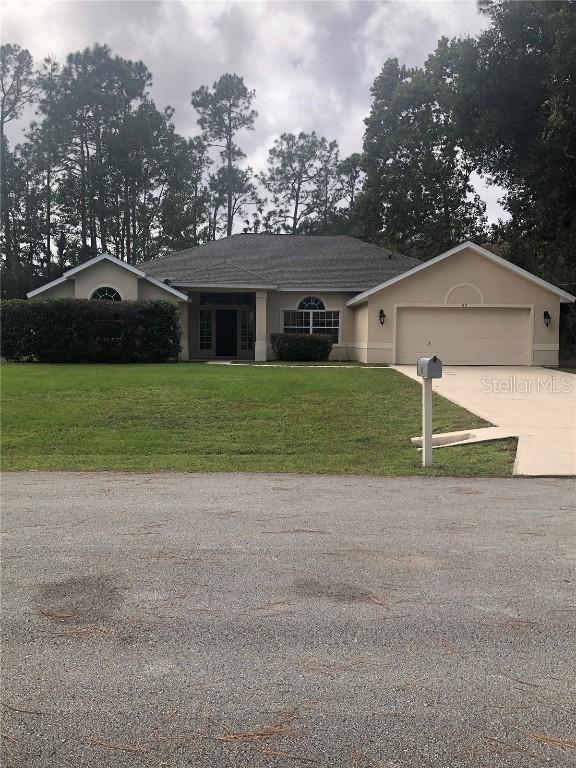 92 Wellstone Dr., Palm Coast, FL 32164