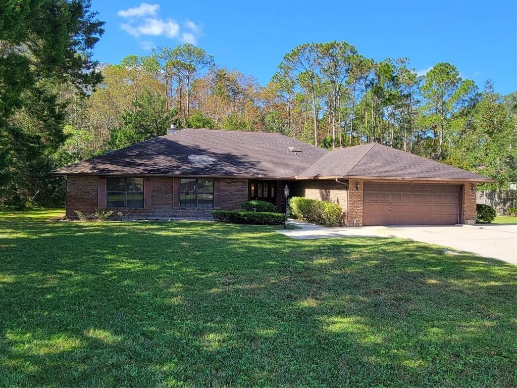 97 Shadow Creek Way, Ormond Beach, FL 32174