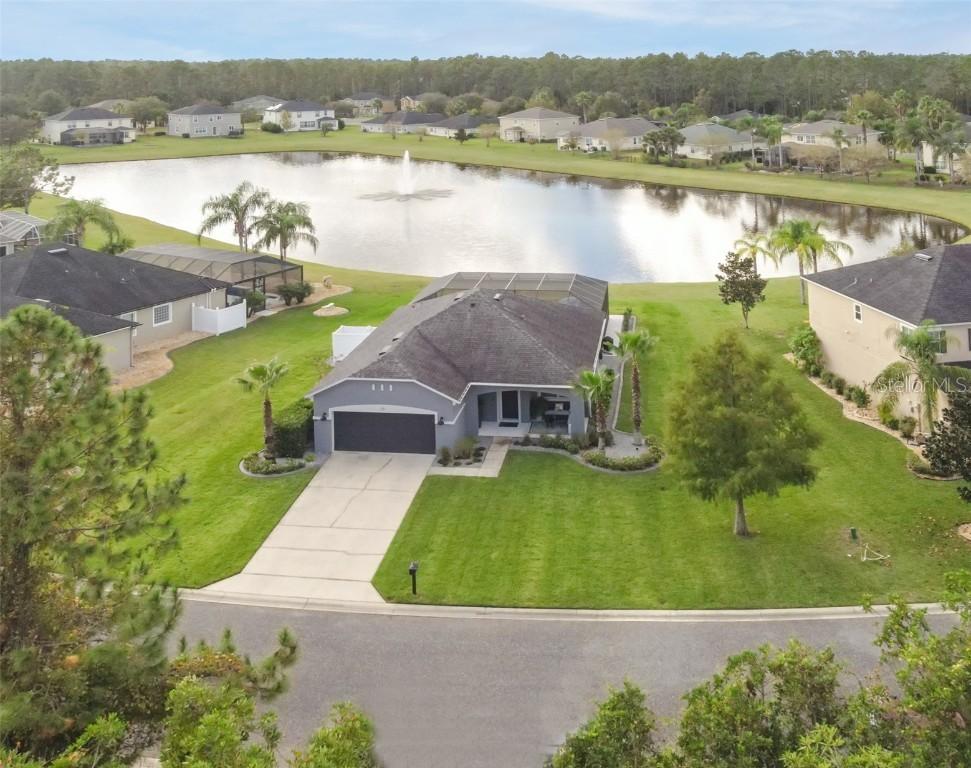 10 Angela Dr., Palm Coast, FL 32164