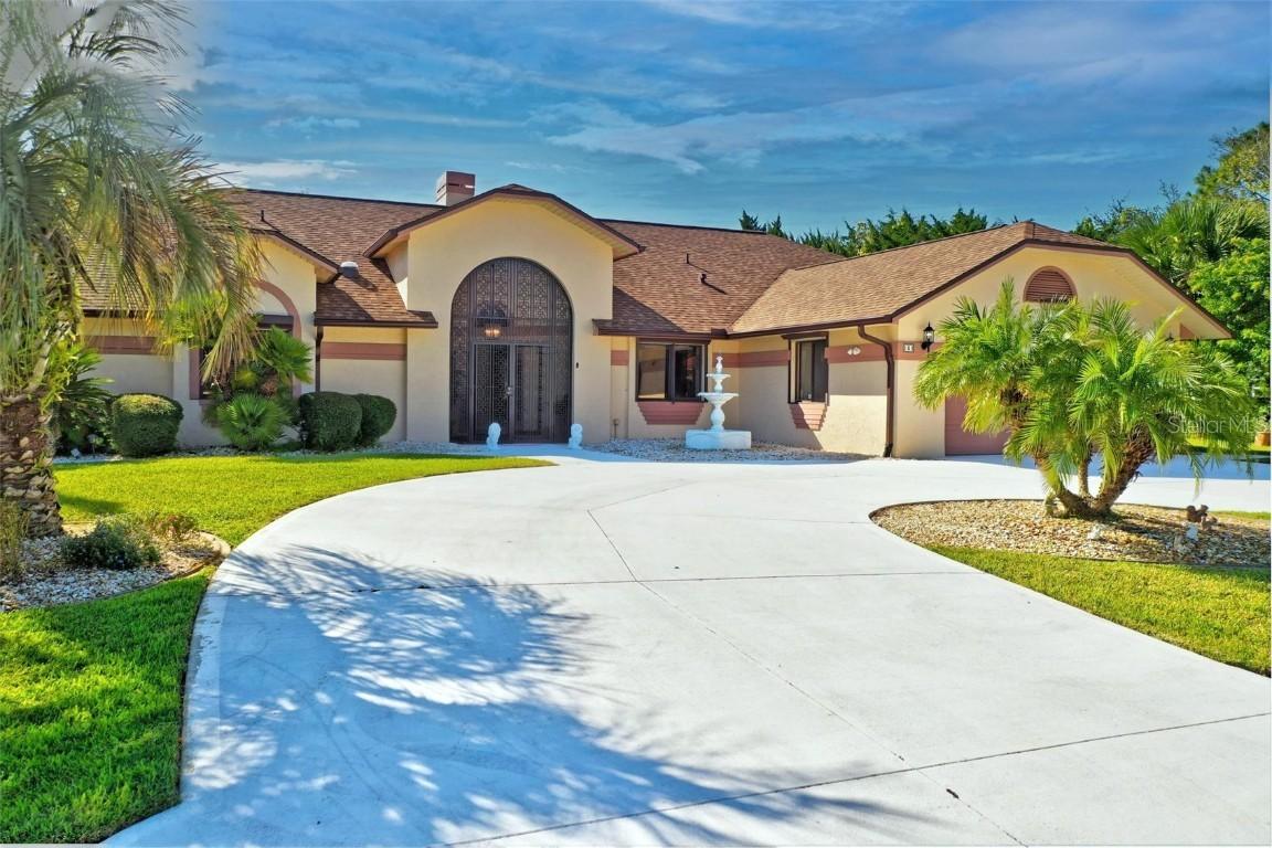 5 Cimmaron Dr., Palm Coast, FL 32137