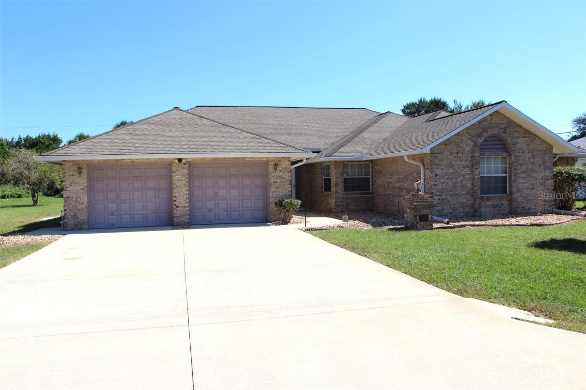 25 Fieldstone Ln., Palm Coast, FL 32137