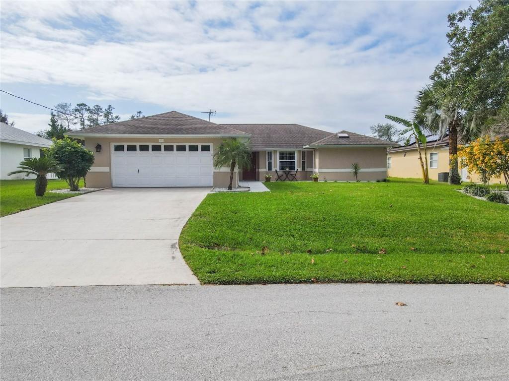 10 Freeport Ln., Palm Coast, FL 32137