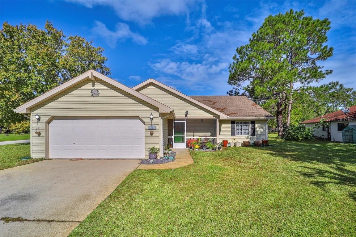 51 Westlee Ln., Palm Coast, FL 32164