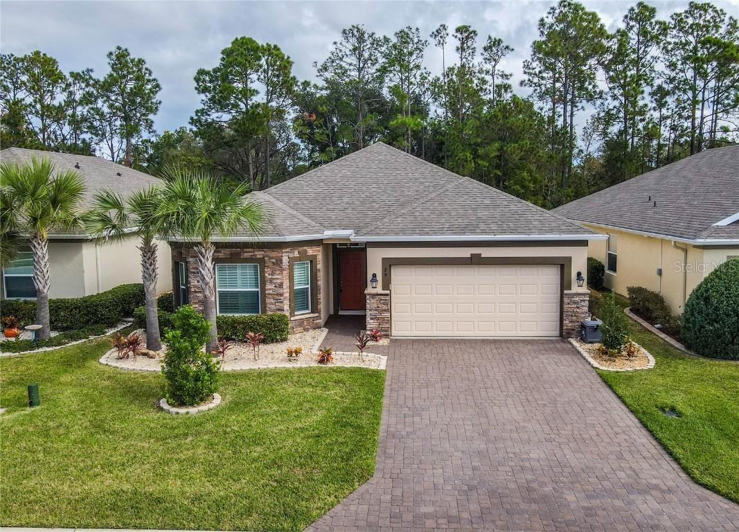 29 Park Place Cir., Palm Coast, FL 32164