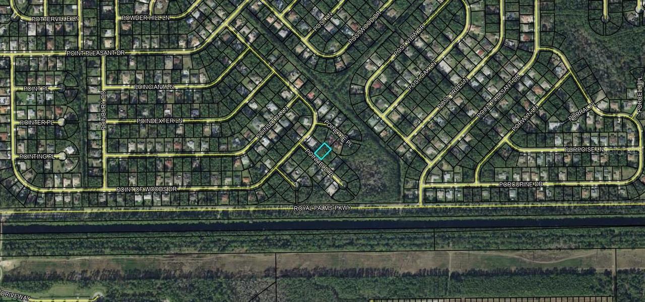 3 Poinfield Pl., Palm Coast, FL 32164