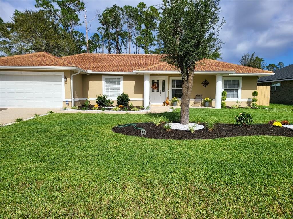 137 Red Mill Dr., Palm Coast, FL 32164