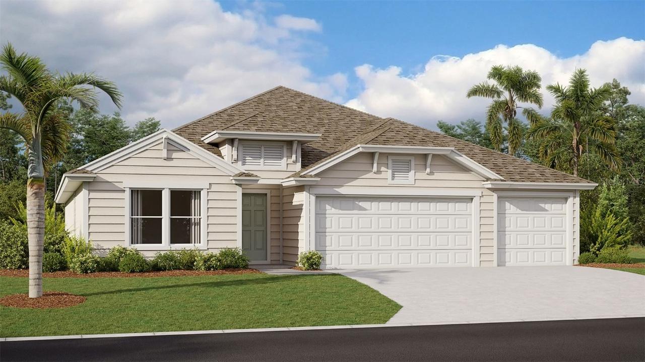 33 Lancelot Dr., Palm Coast, FL 32137