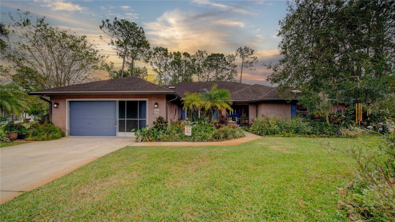 7 Wembley Pl., Palm Coast, FL 32164