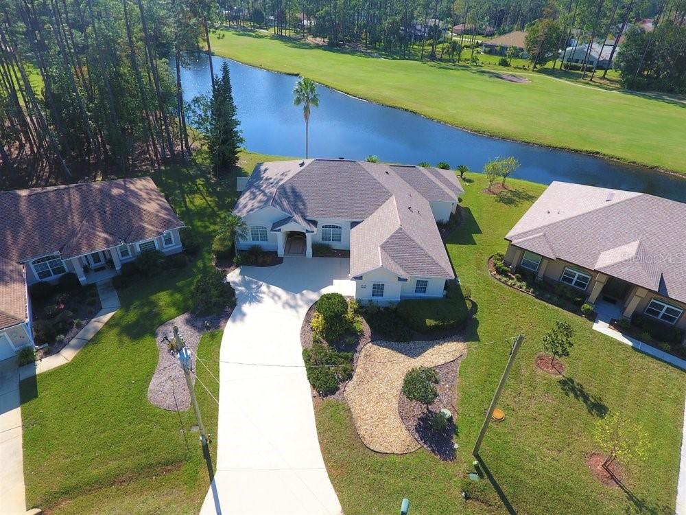 18 Elias Ln., Palm Coast, FL 32164