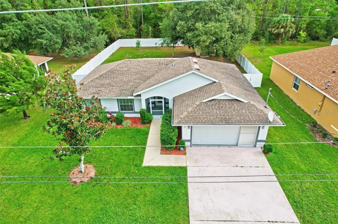 50 Boulder Rock Dr., Palm Coast, FL 32137