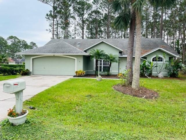 80 Bronson Ln., Palm Coast, FL 32137