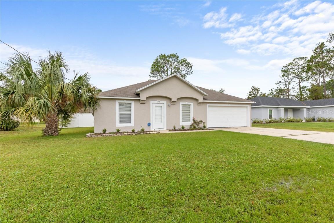 18 Round Tree Dr., Palm Coast, FL 32164