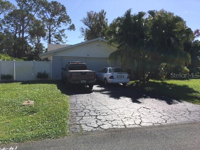 34 Cooper Ln., Palm Coast, FL 32137