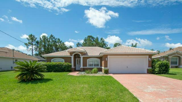 15 Fernon Ln Ln., Palm Coast, FL 32137