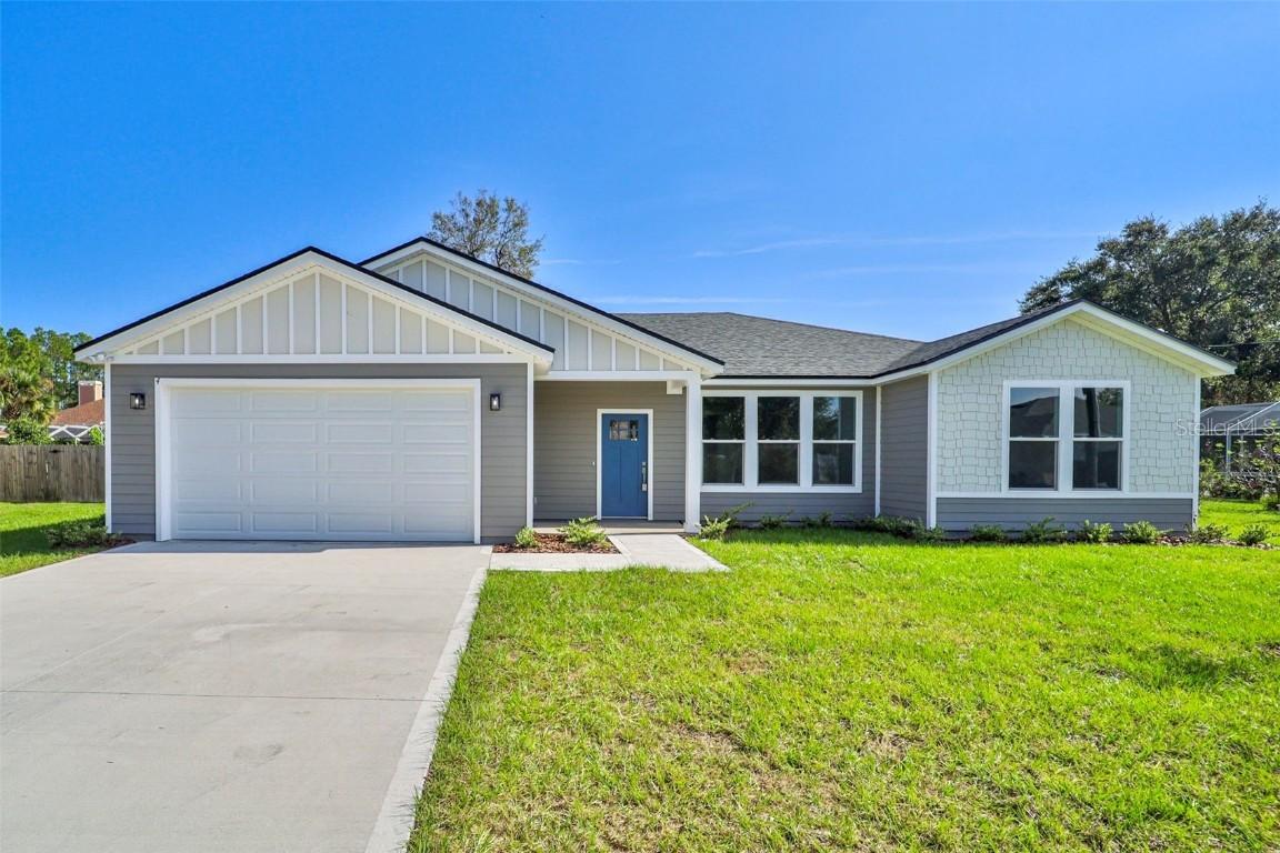 6 Buffalo Grove Pl., Palm Coast, FL 32137