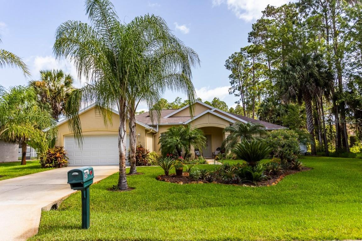 20 Essex Ln., Palm Coast, FL 32164