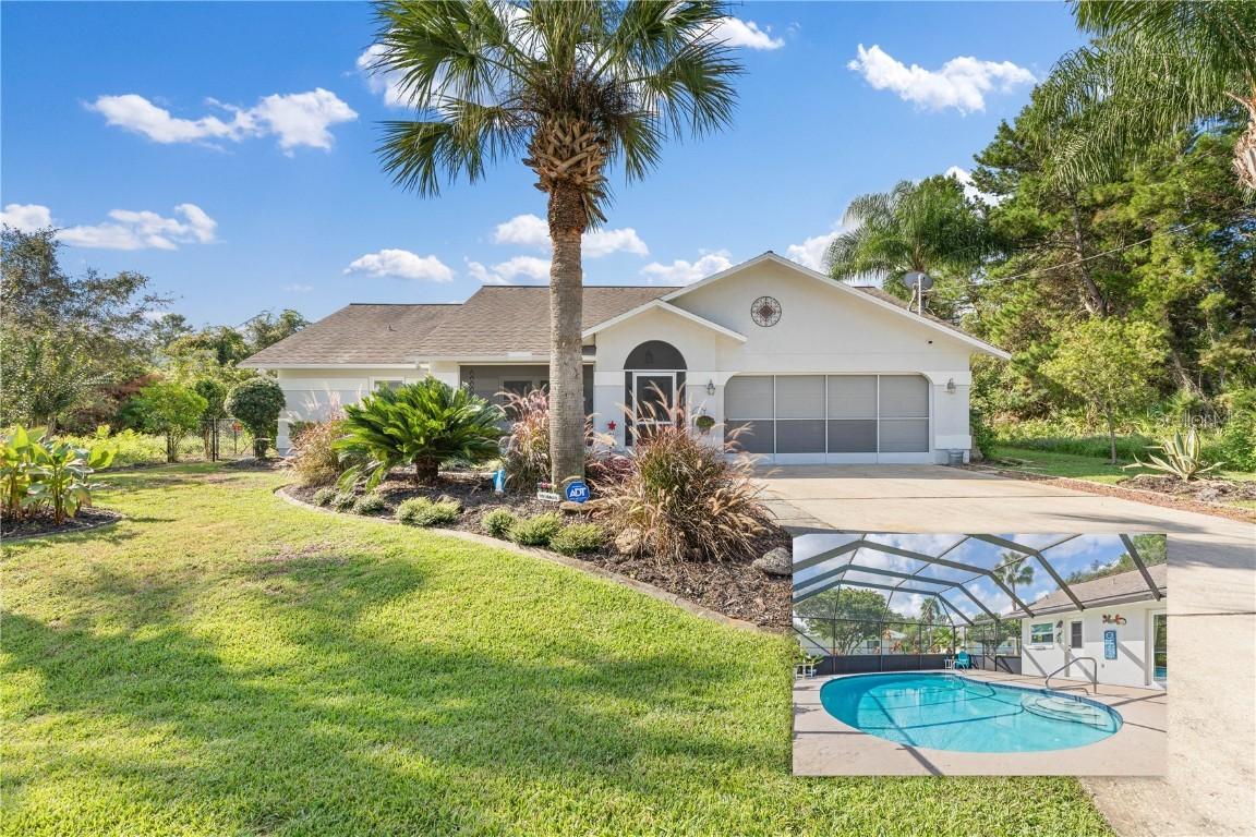 11 Fielding Ln., Palm Coast, FL 32137