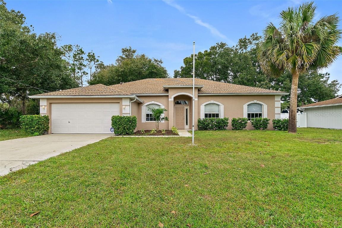 107 Fleetwood Dr., Palm Coast, FL 32137