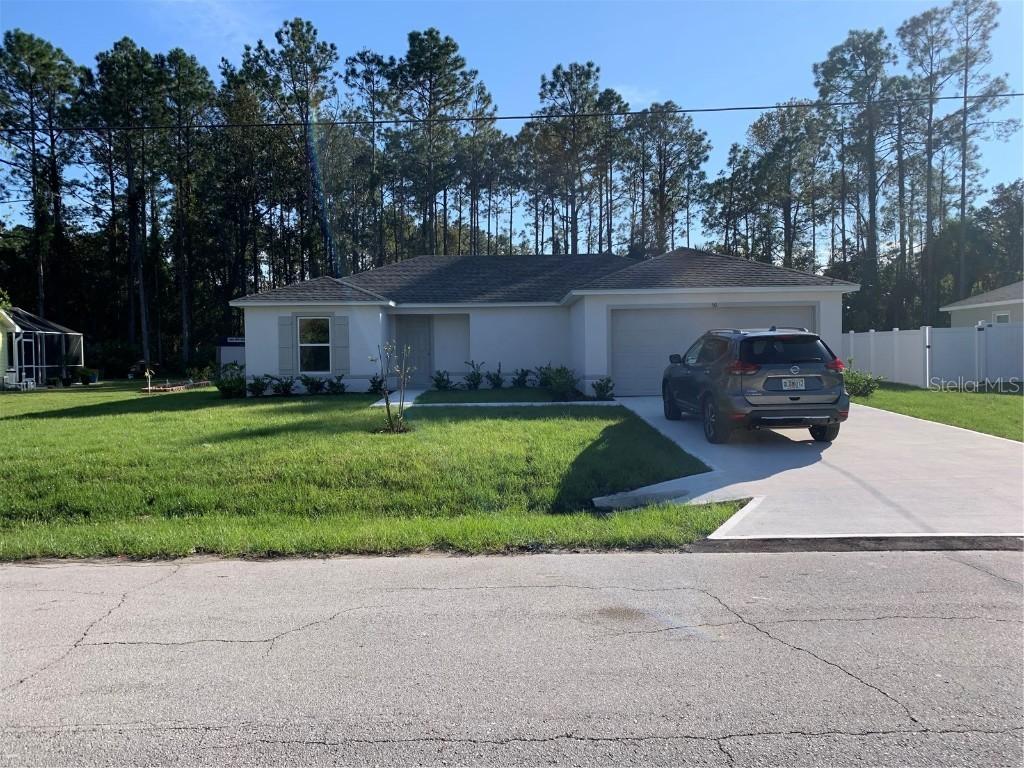 50 Slocum Path, Palm Coast, FL 32164