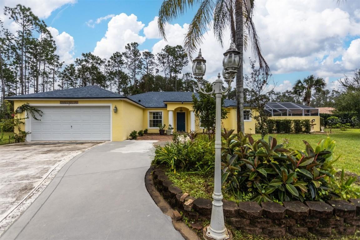 10 Pointing Pl., Palm Coast, FL 32164