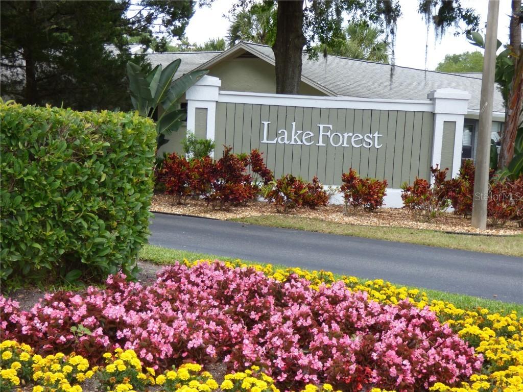 40 Lake Forest Pl., Palm Coast, FL 32137