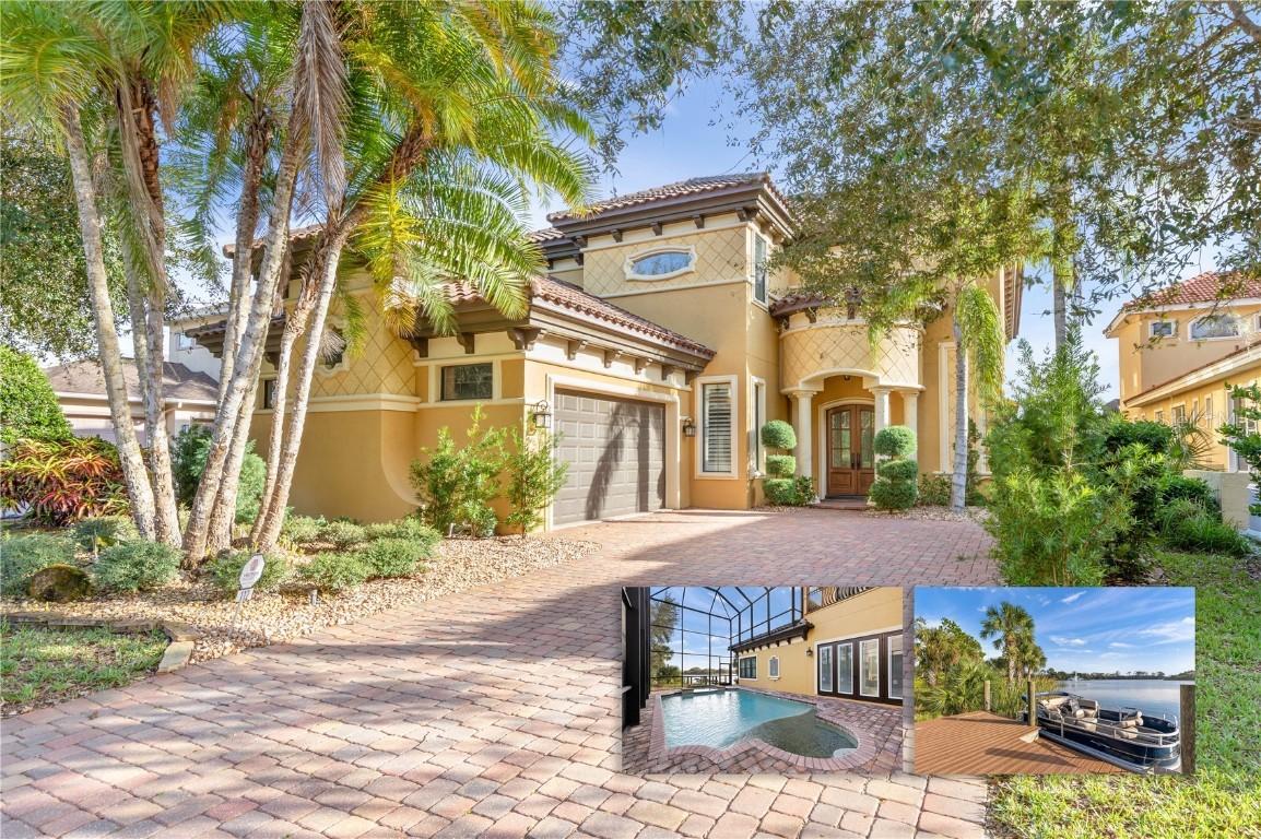 112 Emerald Lake Dr., Palm Coast, FL 32137