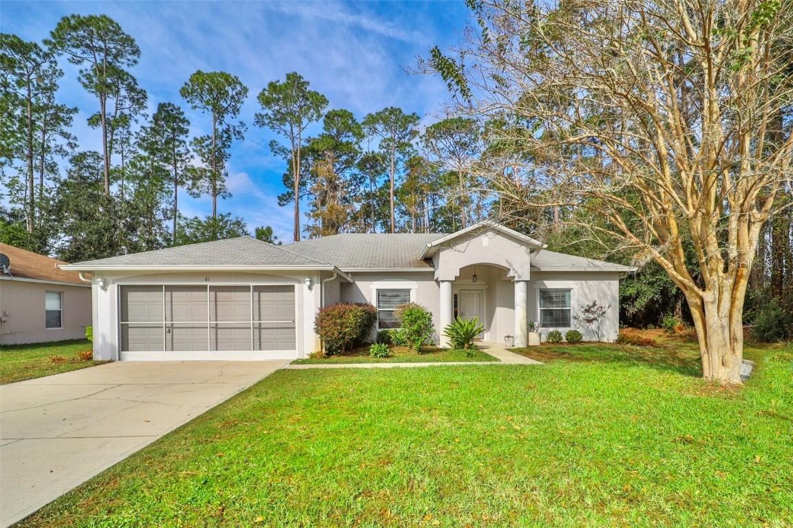 61 Brigadoon Ln., Palm Coast, FL 32137