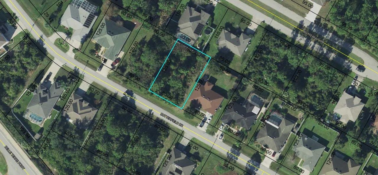 [Address Hidden by Seller], Palm Coast, FL 32137