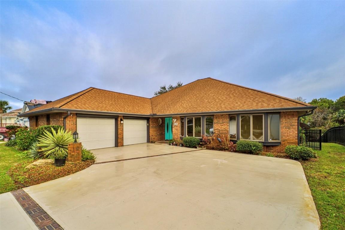 20 Conley Ct., Palm Coast, FL 32137