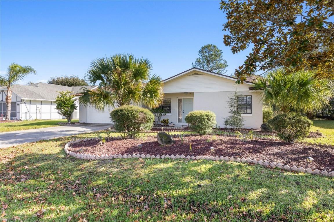 15 Bay Spring Pl., Palm Coast, FL 32137