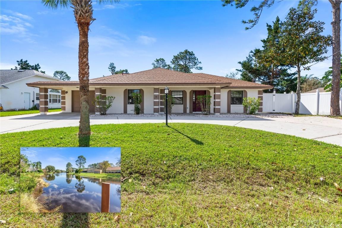 10 Bayside Dr., Palm Coast, FL 32137