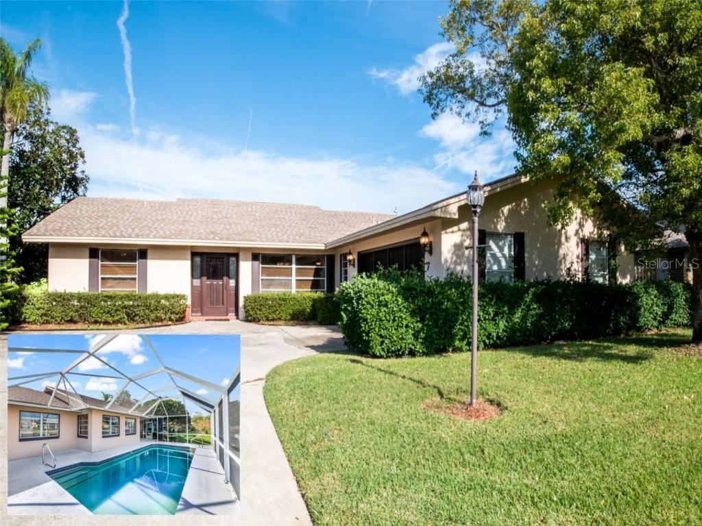 7 Cedarford Ct., Palm Coast, FL 32137