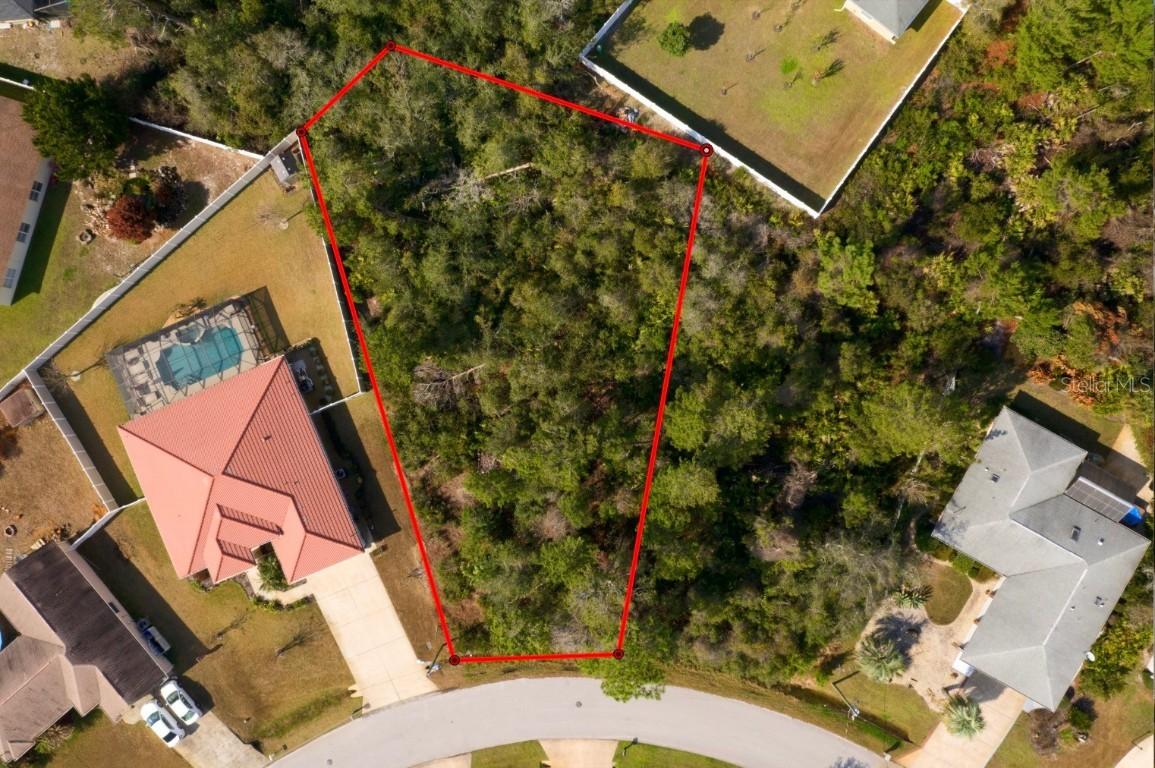 22 Fallen Oak Ln., Palm Coast, FL 32137