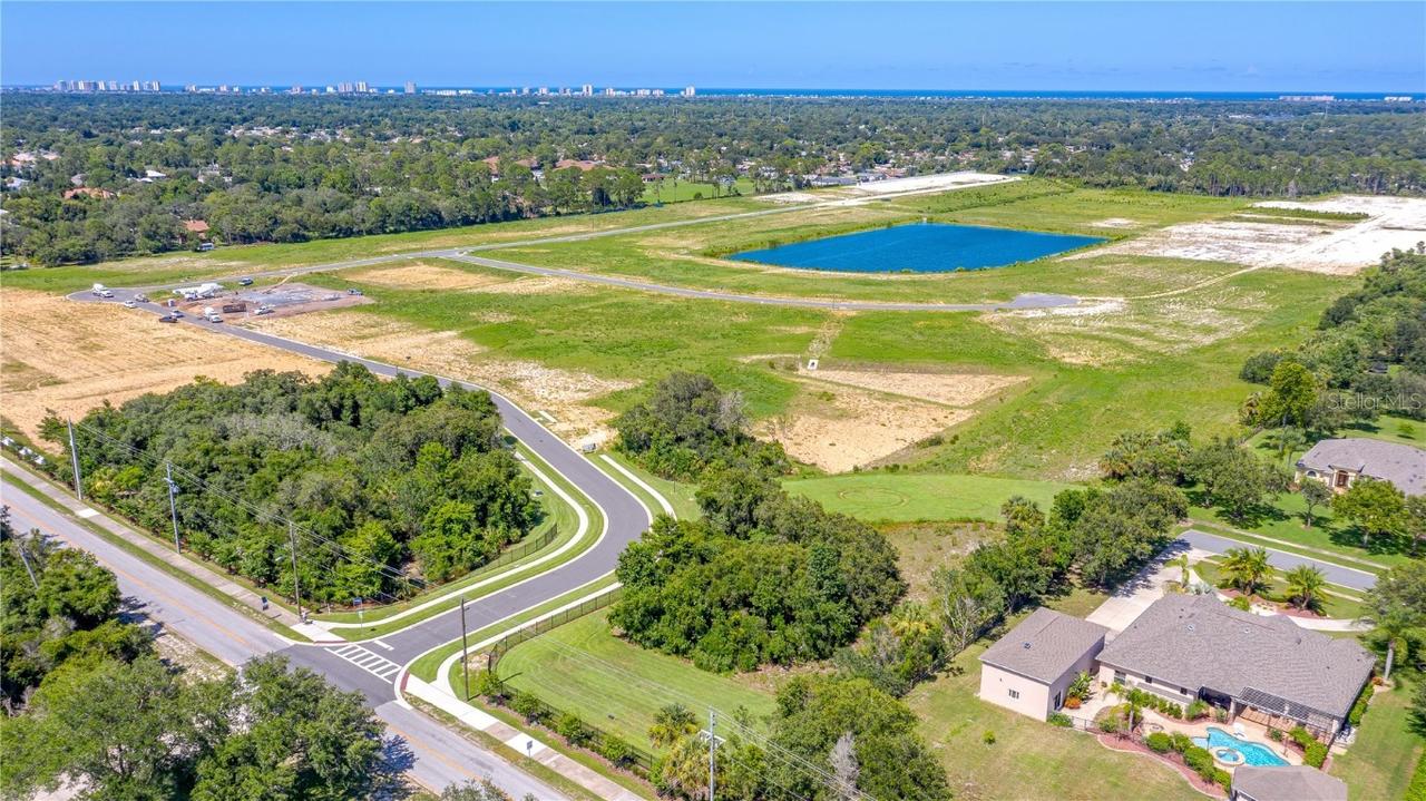 719 English Oaks Dr., Port Orange, FL 32127