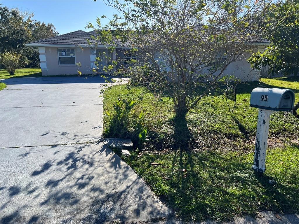 95 Pheasant Dr., Palm Coast, FL 32164