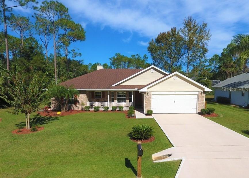 27 Raleigh Dr., Palm Coast, FL 32164