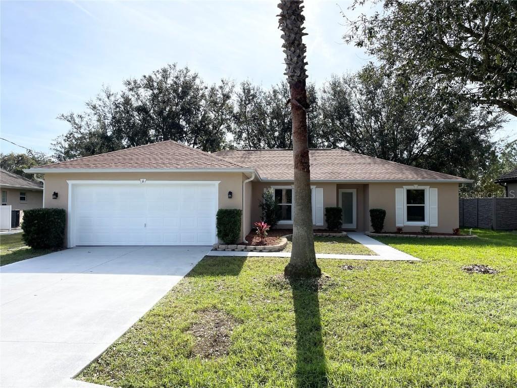 6 Felshire Ln., Palm Coast, FL 32137