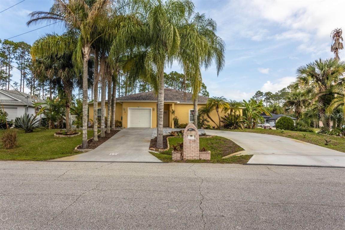1 Prout Pl., Palm Coast, FL 32164